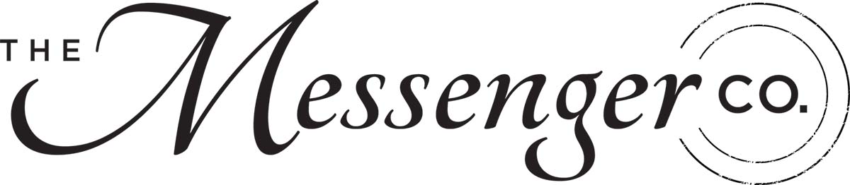 Messenger partner Logo