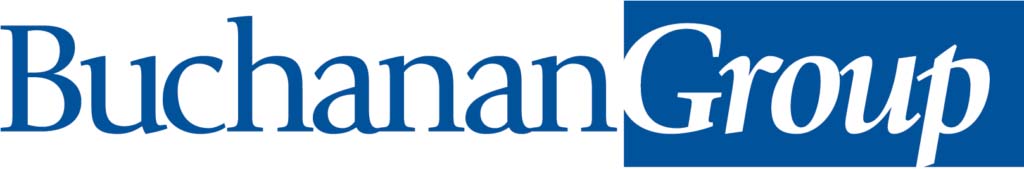 Buchanan group partner logo