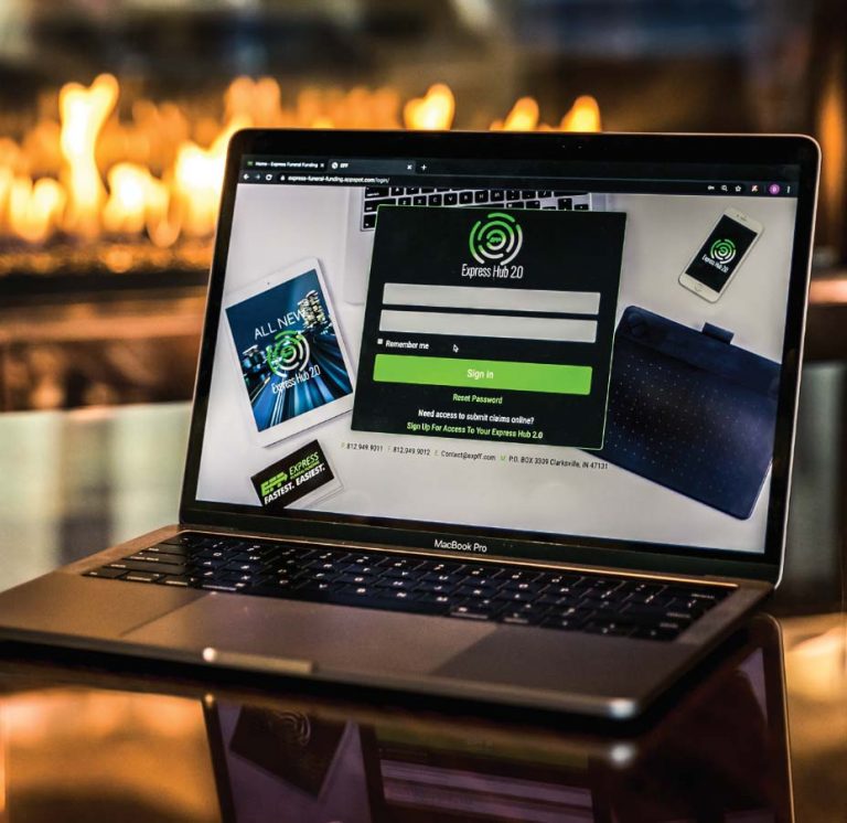 Home Express Funeral Funding