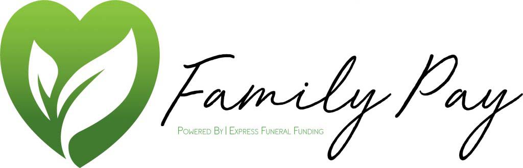 Family Pay story page logo