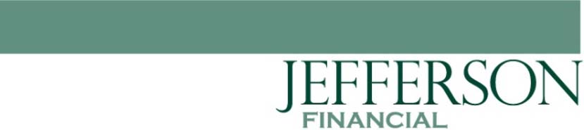 Jefferson financial logo