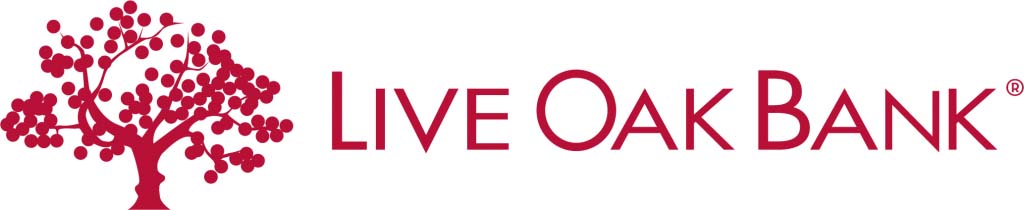 Live oak bank partner logo