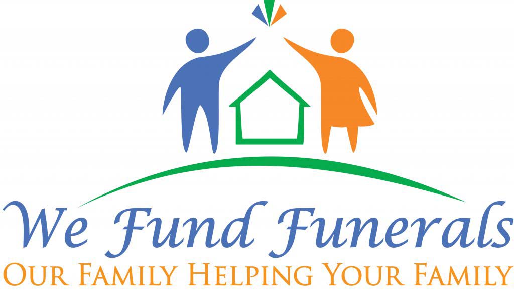 We Fund Funerals logo story page