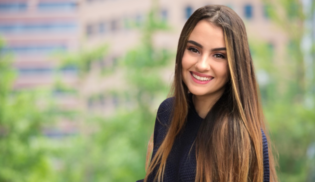 Makenzie Dries joins Express Funeral Funding’s growing team Express